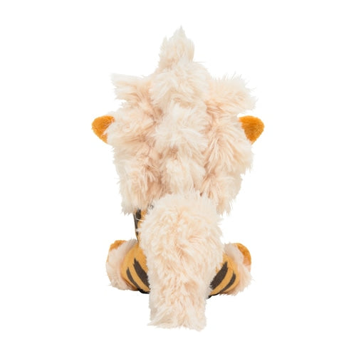 Pokémon Plush - Pokemon Fit - Arcanine (No.59)