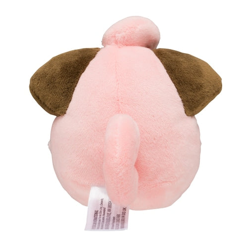 Pokémon Plush - Pokemon Fit - Cleffa (No.173)