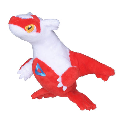 Pokémon Plush - Pokemon Fit - Latias (No.380)