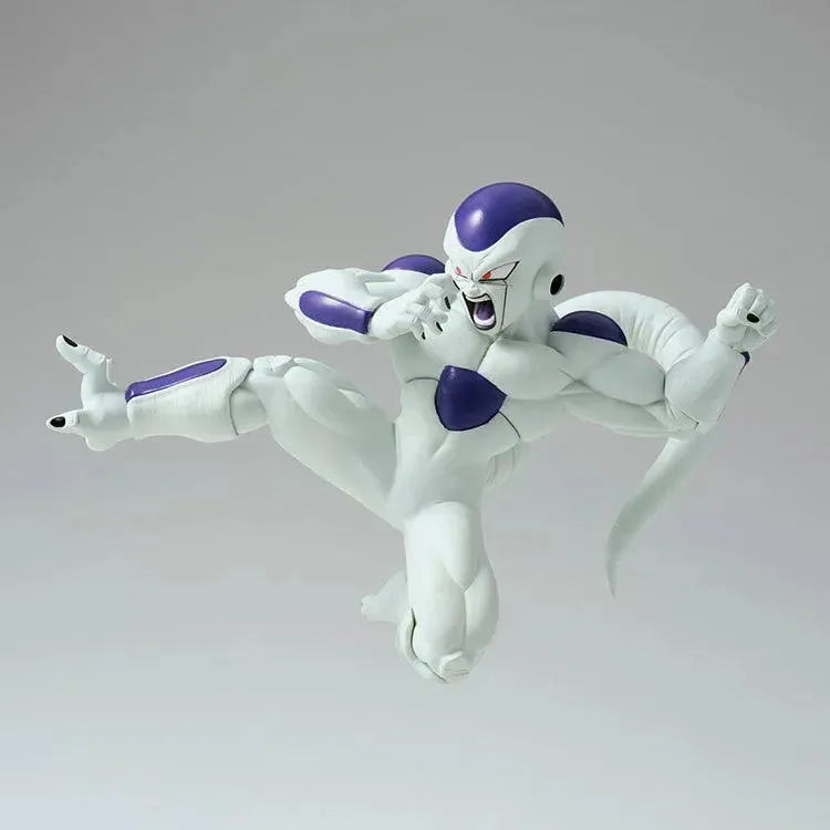 Dragon Ball Match Maker - Frieza
