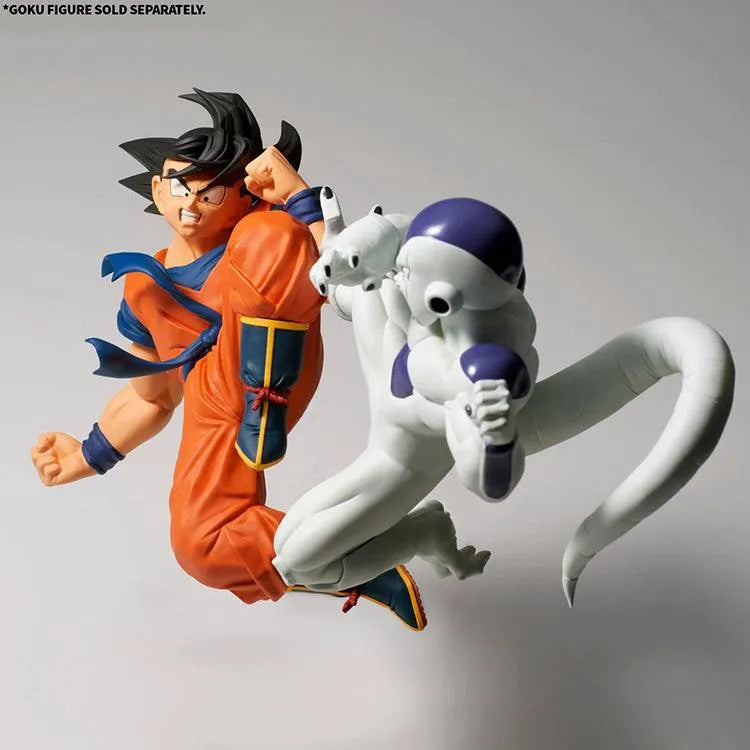 Dragon Ball Match Maker - Frieza