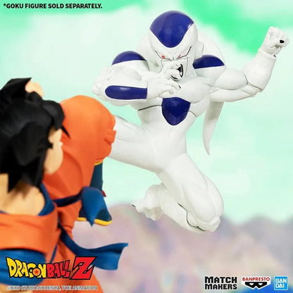Dragon Ball Match Maker - Frieza