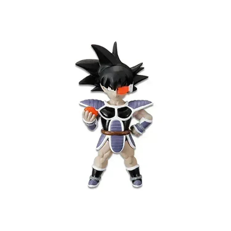 Dragon Ball WCF - Treasure Rally Vol.3