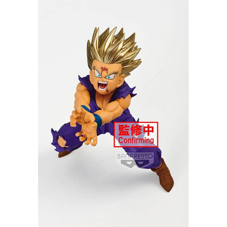 Dragon Ball Z Blood of Saiyans - Gohan Special XI