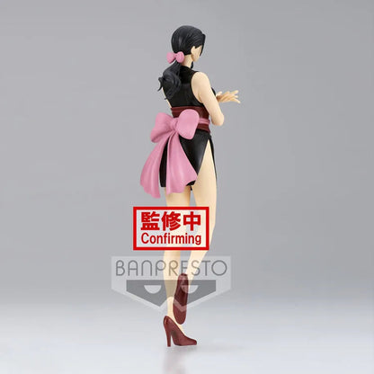One Piece Glitter& Glamours - Nico Robin Wanokuni Style II Ver. B