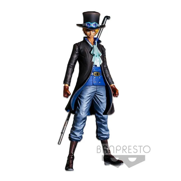 One Piece Chronicle Master Stars Piece - Sabo