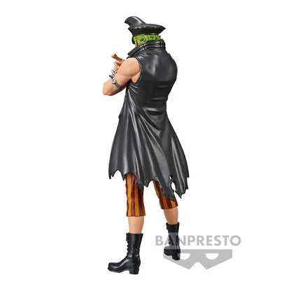 One Piece DXF The Grandline Men Movie Red - Vol. 11 Bartolomeo