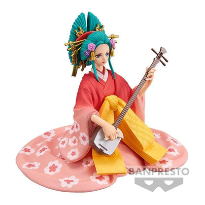 One Piece DXF The Grandline Series Extra - Komurasaki