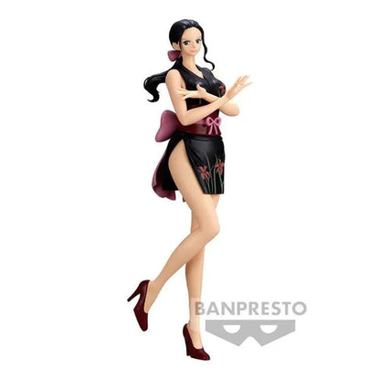 One Piece Glitter& Glamours - Nico Robin Wanokuni Style II Ver. B