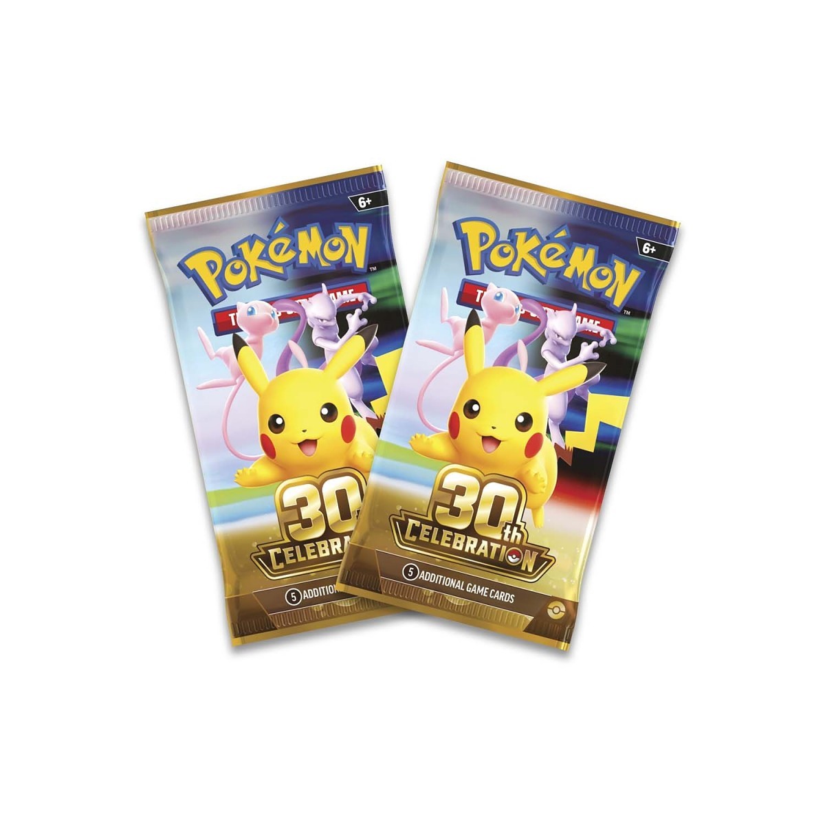Pokemon TCG: 30th Celebration Knock Out Collection (PRE-ORDER)
