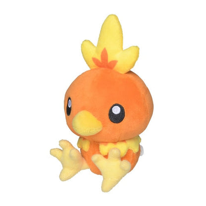 Pokémon Plush - Pokemon Fit - Torchic (No.255)