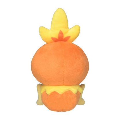 Pokémon Plush - Pokemon Fit - Torchic (No.255)