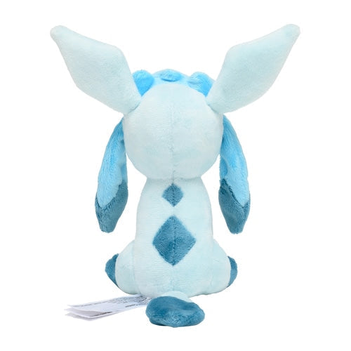 Pokémon Plush - Pokemon Fit - Glaceon (No.471)