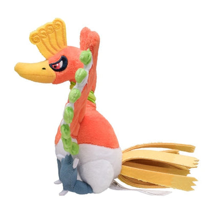 Pokémon Plush - Pokemon Fit - Ho-Oh (No.250)