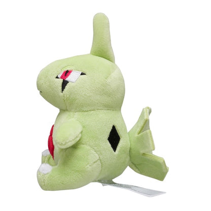 Pokémon Plush - Pokemon Fit - Larvitar (No.246)