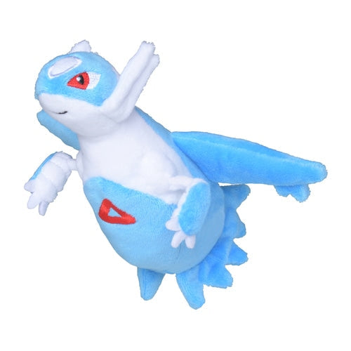 Pokémon Plush - Pokemon Fit - Latios (No.381)