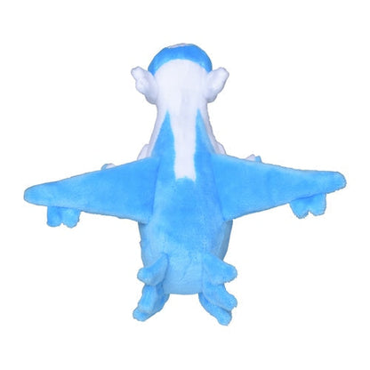 Pokémon Plush - Pokemon Fit - Latios (No.381)