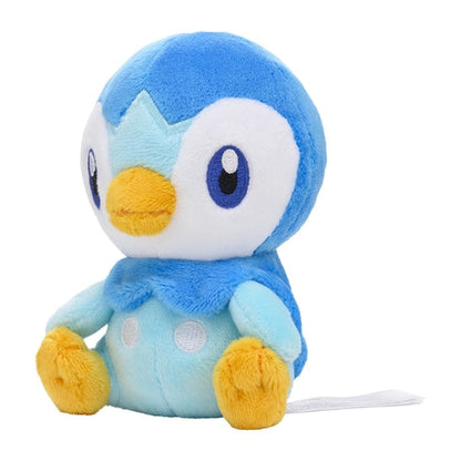 Pokémon Plush - Pokemon Fit - Piplup (No.393)