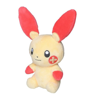 Pokémon Plush - Pokemon Fit - Plusle (No.311)